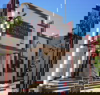 Kingaroy Regional Art Gallery - Tourism Caloundra