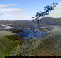Lake Cania - Tourism Caloundra