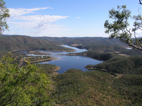 Lake Cania - Tourism Caloundra 0