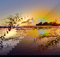 Lake Dyer - Tourism Caloundra