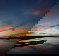Lake Fred Tritton - Tourism Caloundra