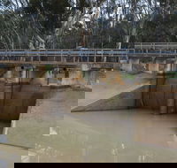 Lawson Syphon - Tourism Caloundra