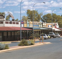 Leonora - Tourism Caloundra