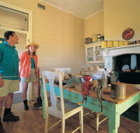 Lighthouse Keeper's Cottage Museum - Tourism Caloundra
