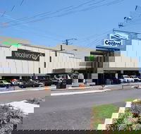 Lismore Central Shopping Centre - Tourism Caloundra