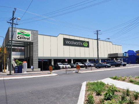 Lismore Central Shopping Centre - Tourism Caloundra 0