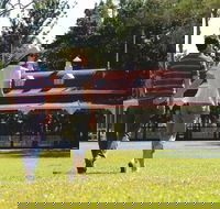 Lissner Park - Tourism Caloundra