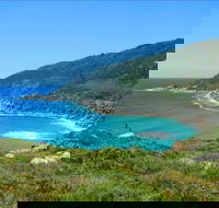 Little Bay Beach - Tourism Caloundra