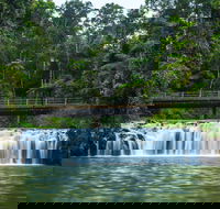 Malanda Falls - Tourism Caloundra