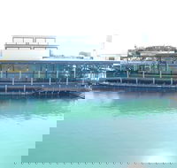 Mandurah Performing Arts Centre - Tourism Caloundra