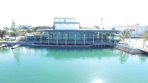 Mandurah Performing Arts Centre - Tourism Caloundra 0