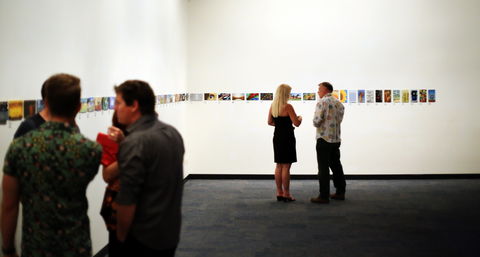 Mandurah Performing Arts Centre - Tourism Caloundra 1
