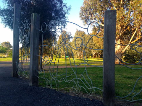 Mansfield Botanic Park - Tourism Caloundra 0