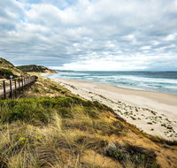 Mandalay Beach - Tourism Caloundra