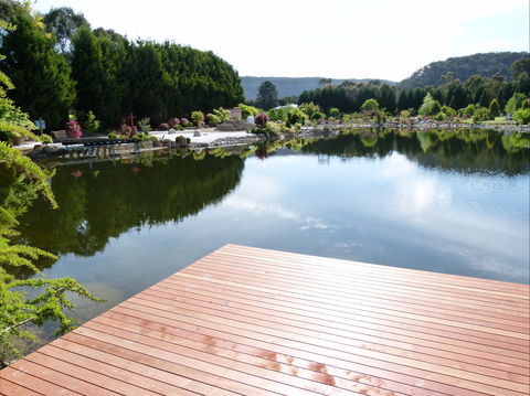 Maple Spring Nursery And Gory’u Japanese Gardens - Tourism Caloundra 1