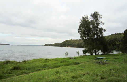 Marmong Picnic Area - Tourism Caloundra 0