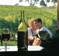 Margaret River Certified Organic and Biodynamic Wine Trail - Tourism Caloundra