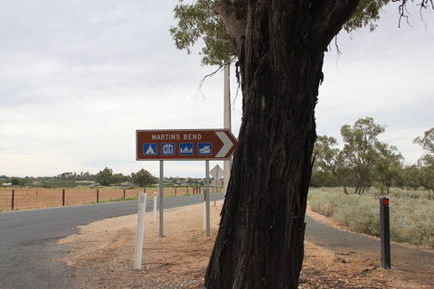 Martin Bend Reserve - Tourism Caloundra 0