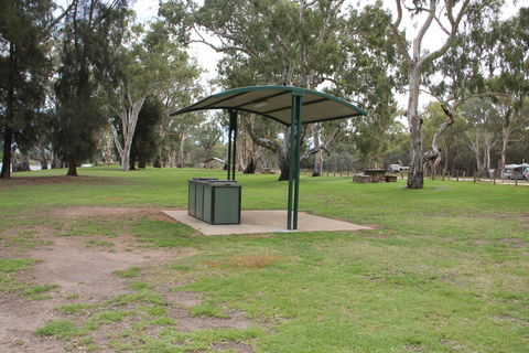 Martin Bend Reserve - Tourism Caloundra 1