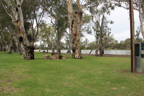 Martin Bend Reserve - Tourism Caloundra 2