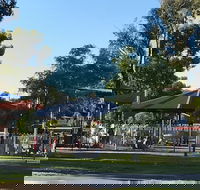 Market Square Recreation Area - Tourism Caloundra