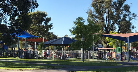 Market Square Recreation Area - Tourism Caloundra 0