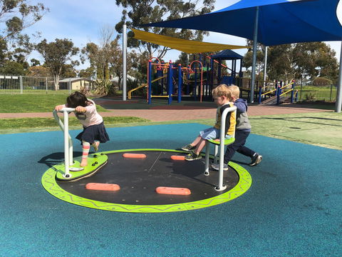 Market Square Recreation Area - Tourism Caloundra 1
