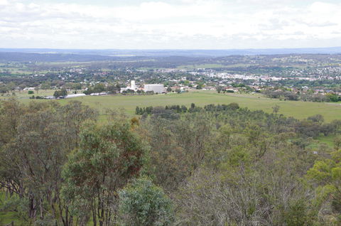 McIlveen Park Lookout - Tourism Caloundra 1