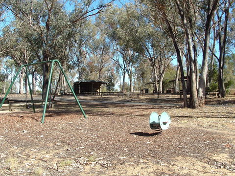 McIlveen Park Lookout - Tourism Caloundra 2