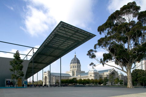 Melbourne Museum - Tourism Caloundra 0