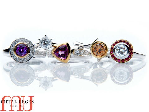 Metal Urges Fine Jewellery & Diamonds - Tourism Caloundra 1