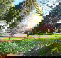 Mont De Lancey Historic Homestead  Museum - Tourism Caloundra
