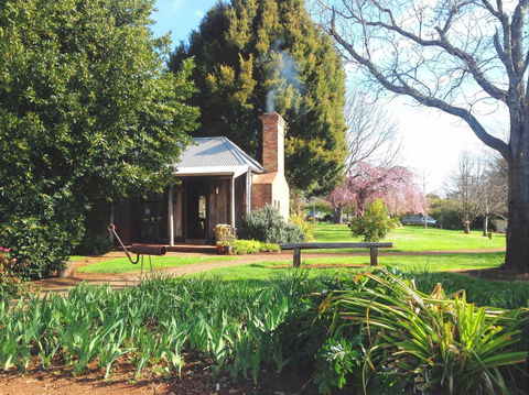 Mont De Lancey Historic Homestead & Museum - Tourism Caloundra 0