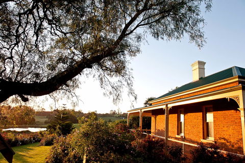 Mont De Lancey Historic Homestead & Museum - Tourism Caloundra 1