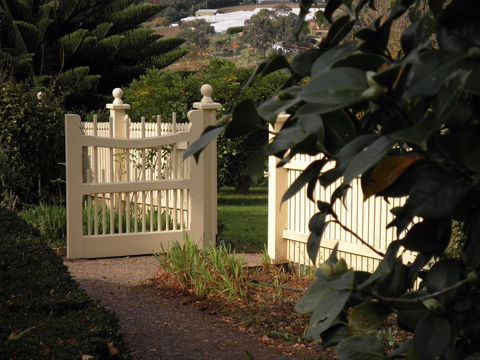 Mont De Lancey Historic Homestead & Museum - Tourism Caloundra 2