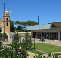 Monsignor Hawes Heritage Centre - Tourism Caloundra