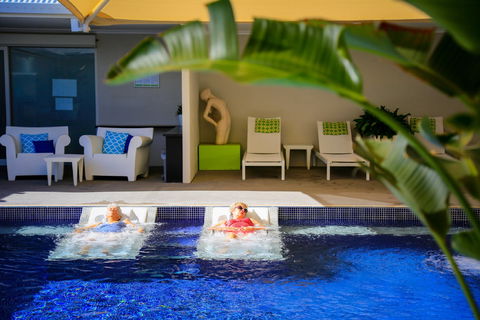 Moree Artesian Wellness Centre - Tourism Caloundra 0