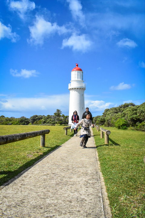 Mornington Peninsula National Park - Tourism Caloundra 1
