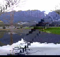 Mount Roland - Tourism Caloundra