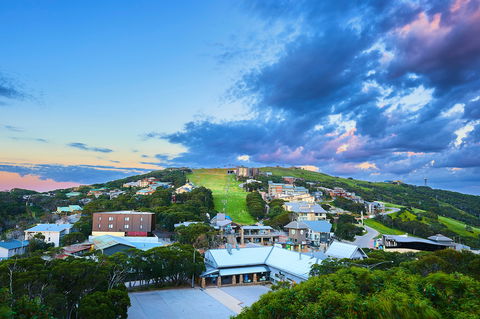 Mt Buller Bike Park - Tourism Caloundra 2