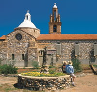 Mullewa - Tourism Caloundra