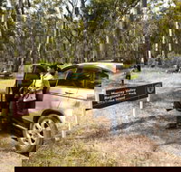 Murray Valley Regional Park - Tourism Caloundra