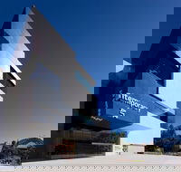 Museum of Contemporary Art Australia - MCA - Tourism Caloundra