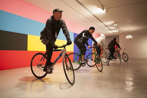 Museum Of Contemporary Art Australia - MCA - Tourism Caloundra 1