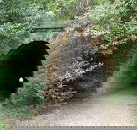 Mushroom Tunnel - Tourism Caloundra