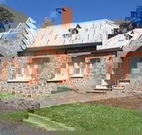 National Trust South Autralia Clare Branch Museum - Tourism Caloundra