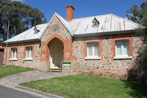 National Trust South Autralia Clare Branch Museum - Tourism Caloundra 0