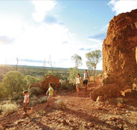 Natural Sciences Loop - Tourism Caloundra