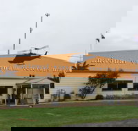 National Vietnam Veterans Museum - Tourism Caloundra