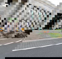 National Film and Sound Archive of Australia - Tourism Caloundra